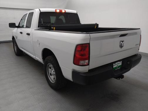 2019 RAM 1500 Tradesman