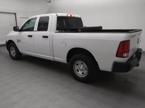 2019 RAM 1500 Tradesman