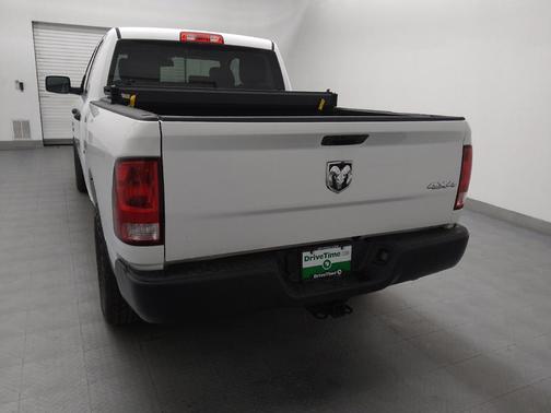 2019 RAM 1500 Tradesman