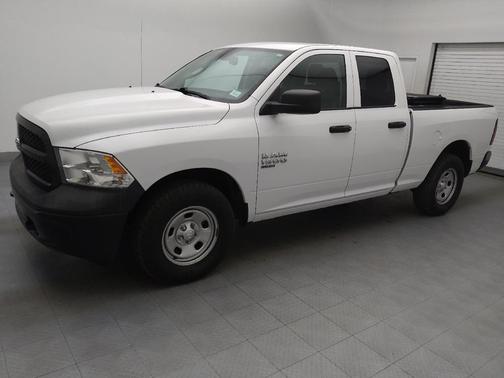 2019 RAM 1500 Tradesman