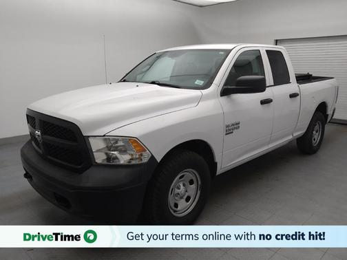 2019 RAM 1500 Tradesman