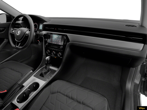 2021 Volkswagen Passat 2.0T S