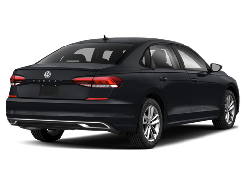 2021 Volkswagen Passat 2.0T S