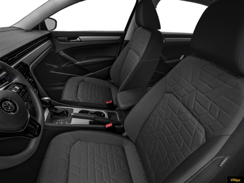 2021 Volkswagen Passat 2.0T S