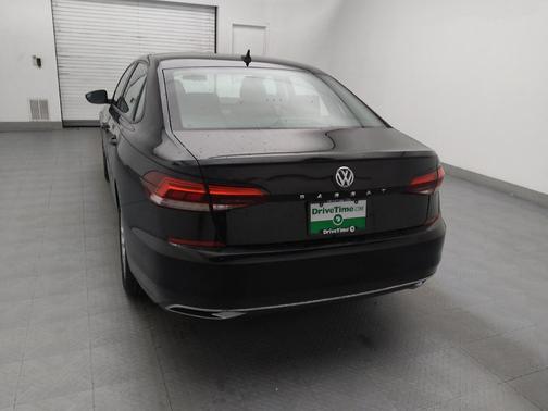 2021 Volkswagen Passat 2.0T S