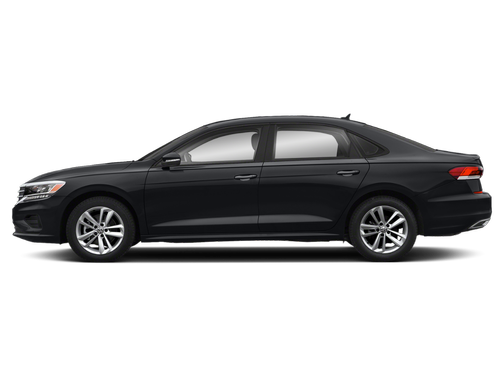2021 Volkswagen Passat 2.0T S