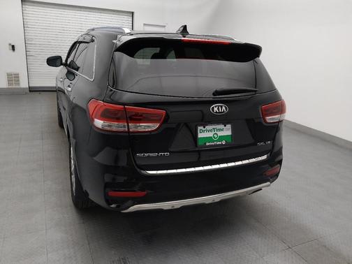 2018 Kia Sorento SX