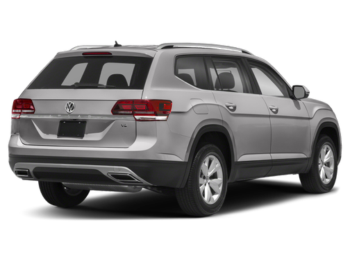 2019 Volkswagen Atlas 3.6L SE w/Technology