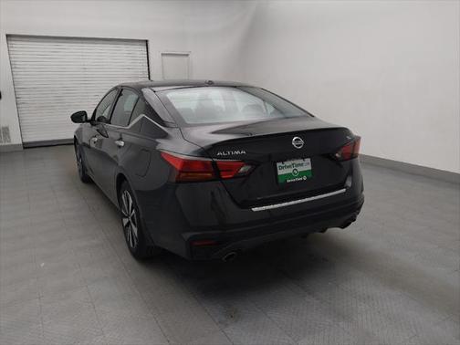 2021 Nissan Altima 2.5 SL