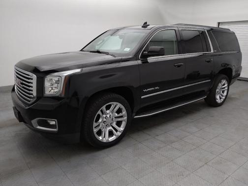 2018 GMC Yukon XL SLT