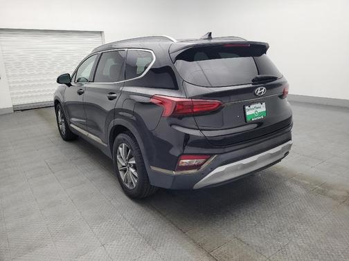 2019 Hyundai SANTA FE SEL Plus 2.4