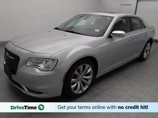 2020 Chrysler 300 Limited