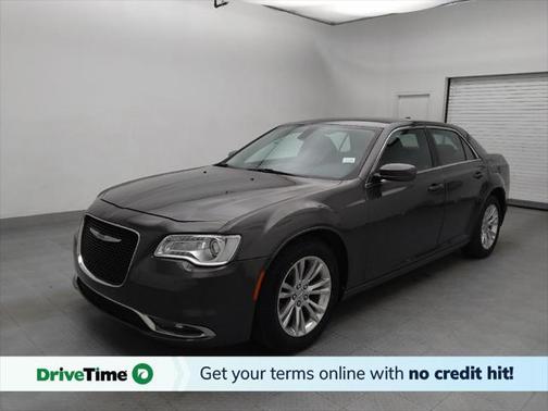 2020 Chrysler 300 Touring