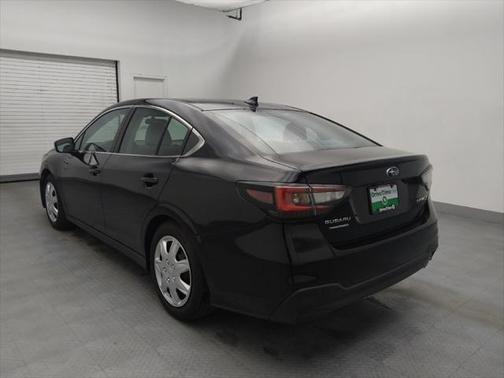 2020 Subaru Legacy Base