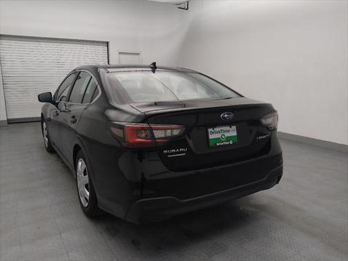 2020 Subaru Legacy Base