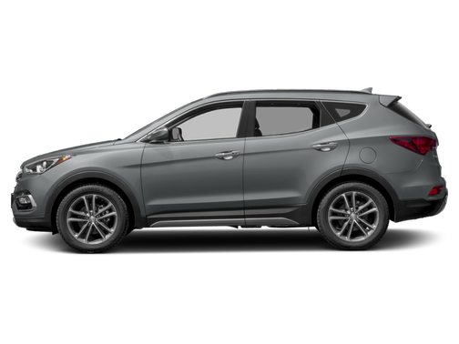 2018 Hyundai Santa Fe Sport 2.0L Turbo Ultimate