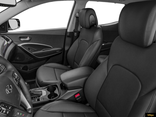 2018 Hyundai Santa Fe Sport 2.0L Turbo Ultimate