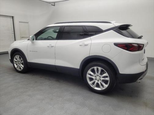 2019 Chevrolet Blazer 3LT