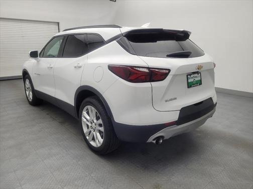 2019 Chevrolet Blazer 3LT