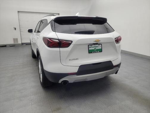 2019 Chevrolet Blazer 3LT