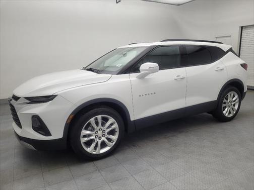2019 Chevrolet Blazer 3LT