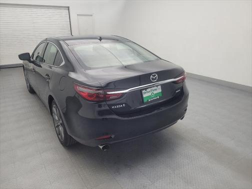 2019 Mazda Mazda6 Grand Touring