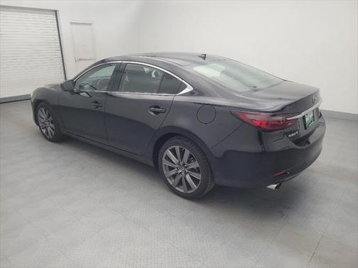 2019 Mazda Mazda6 Grand Touring