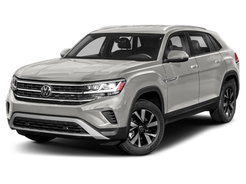 2021 Volkswagen Atlas Cross Sport 2.0T SE