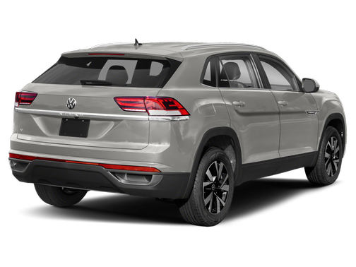 2021 Volkswagen Atlas Cross Sport 2.0T SE