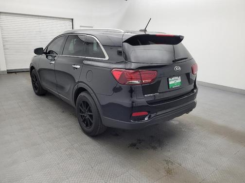 2020 Kia Sorento LX