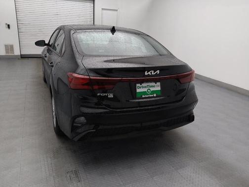 2024 Kia Forte LX