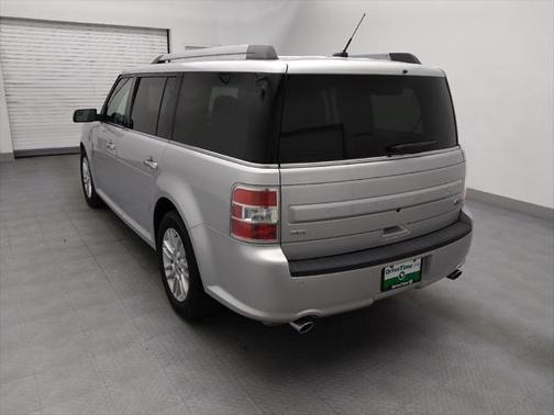 2016 Ford Flex SEL