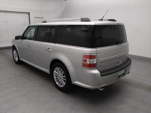 2016 Ford Flex SEL