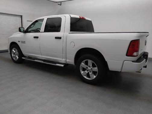 2016 RAM 1500 Tradesman/Express