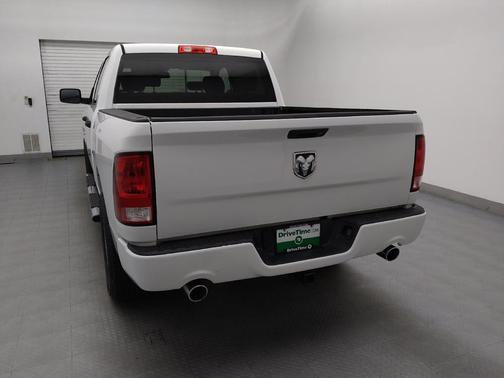 2016 RAM 1500 Tradesman/Express