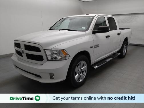 2016 RAM 1500 Tradesman/Express