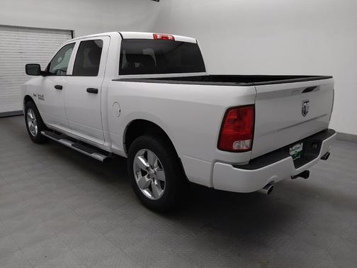 2016 RAM 1500 Tradesman/Express