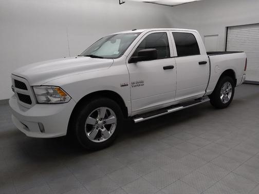 2016 RAM 1500 Tradesman/Express