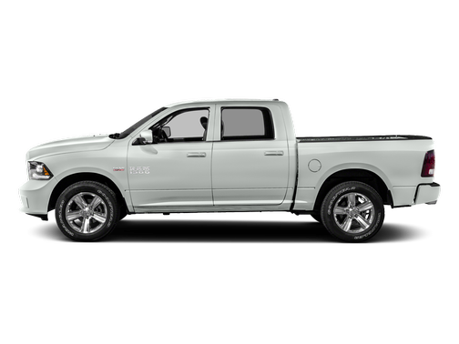 2016 RAM 1500 Tradesman/Express