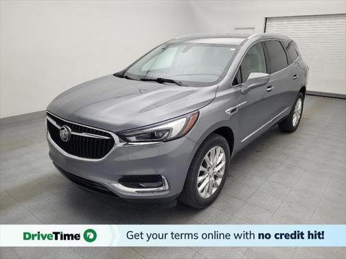 2021 Buick Enclave FWD Essence
