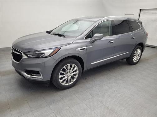 2021 Buick Enclave FWD Essence
