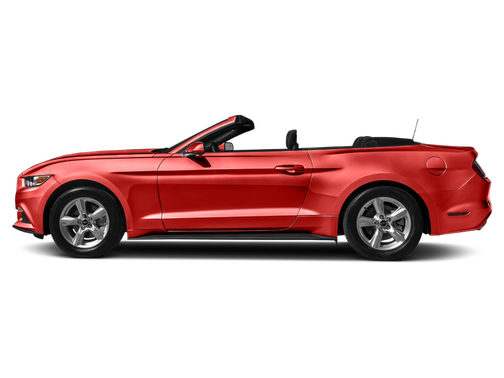 2015 Ford Mustang EcoBoost Premium