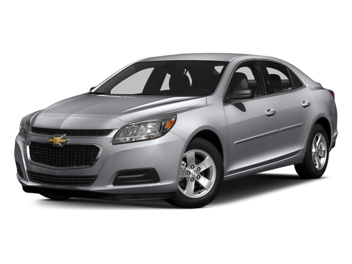 2016 Chevrolet Malibu Limited LS