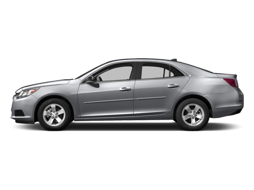 2016 Chevrolet Malibu Limited LS