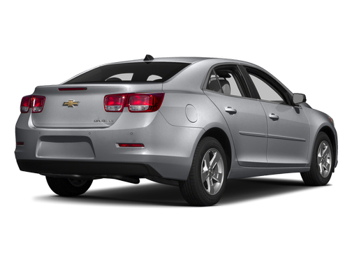 2016 Chevrolet Malibu Limited LS