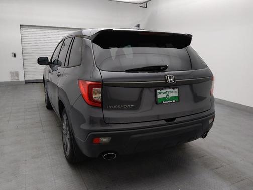 2019 Honda Passport EX-L