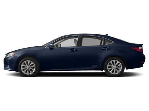 2015 Lexus ES 300h Base