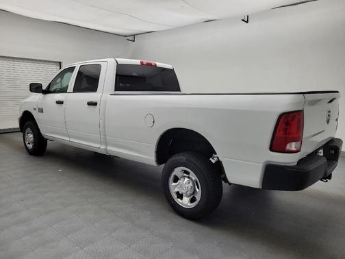 2011 Dodge Ram 2500 ST