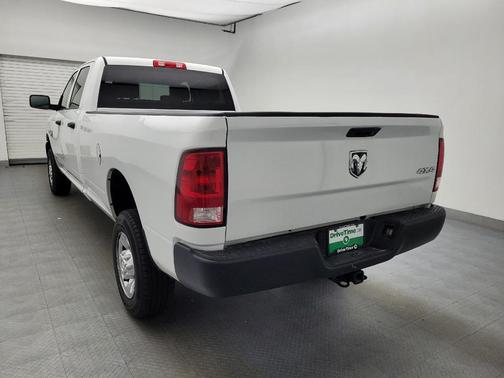 2011 Dodge Ram 2500 ST