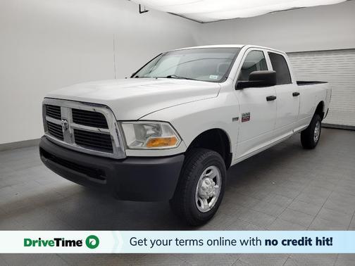 2011 Dodge Ram 2500 ST